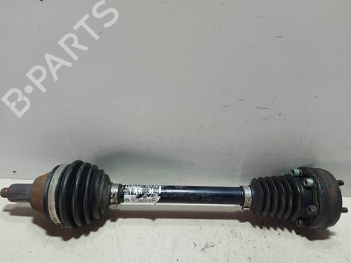 Left front driveshaft SKODA FABIA I (6Y2)  | BP18963562M38 