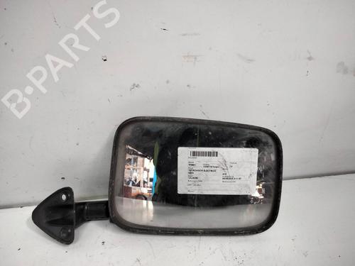 Used Left mirror NISSAN VANETTE Van (_C22) [1986-2013]  8704927