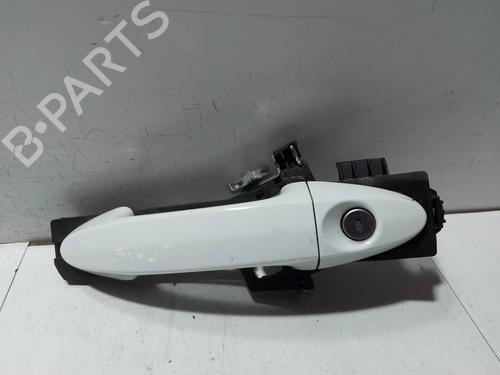 Venstre foran utvendig håndtak FORD TRANSIT COURIER B460 Box Body/MPV [2014-2025]  30876520