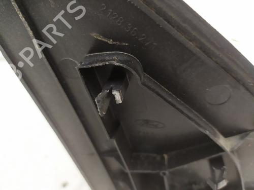 Left mirror FORD FIESTA V (JH_, JD_) 1.3 | BP27180936C26 