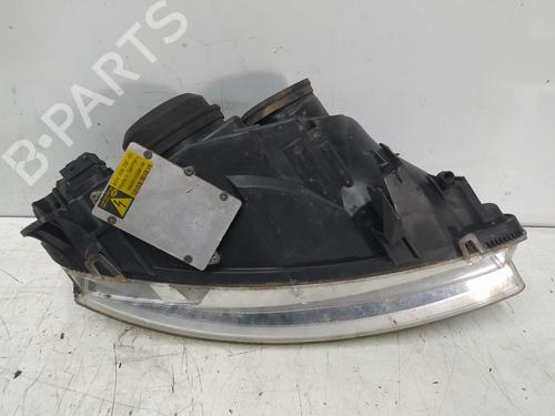 Left headlight SAAB 9-3 (YS3F, E79, D79, D75) 1.9 TiD | BP21814213C28 