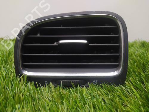 Luftventil VW GOLF VI (5K1) 1.6 TDI (105 hp) 11659749
