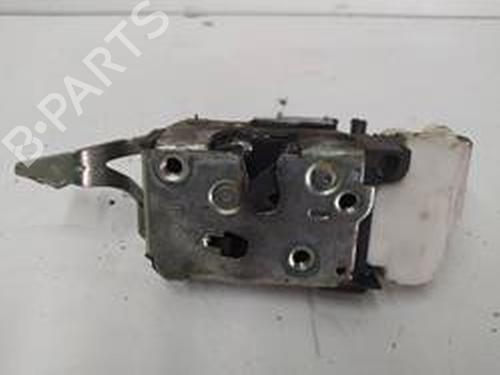 Used Front left lock PEUGEOT BOXER Van (244) 2.8 HDi (128 hp) 9131444