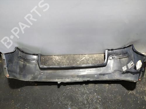 Rear bumper OPEL ZAFIRA / ZAFIRA FAMILY B (A05)  | BP30134299C8 