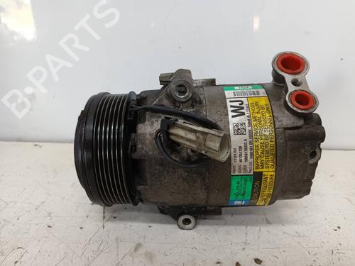 Compresseur AC OPEL ASTRA H GTC (A04) 1.7 CDTi (L08) (101 hp) 15516659
