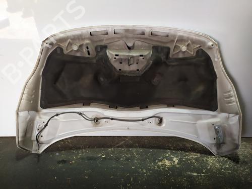 Hood FORD GRAND C-MAX (DXA/CB7, DXA/CEU)  | BP29907020C1