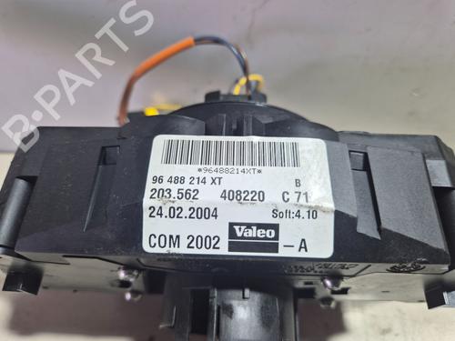 Headlight switch CITROËN C2 (JM_) 1.1 | BP26660850I24 