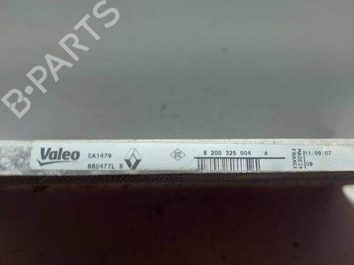 AC radiator RENAULT MEGANE II (BM0/1_, CM0/1_) 2.0 dCi (BM1K, CM1K) | BP19777373M32 