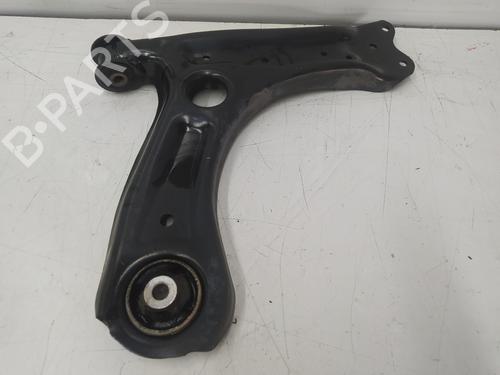 Used Right front suspension arm SEAT IBIZA IV ST (6J8, 6P8) 1.6 TDI (90 hp) 16763209