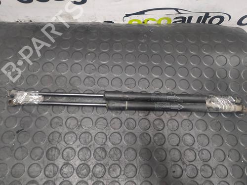 Used Tailgate lift support TOYOTA COROLLA Verso (ZER_, ZZE12_, R1_) 1.8 (ZNR11_, ZNR11R) (129 hp) 14155813