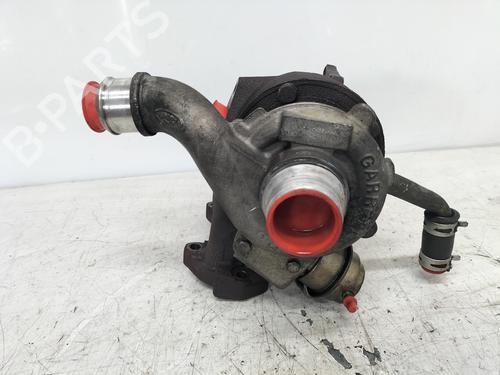 Turbolader/Kompressor FORD FOCUS I Saloon (DFW)  | BP11708527M71 
