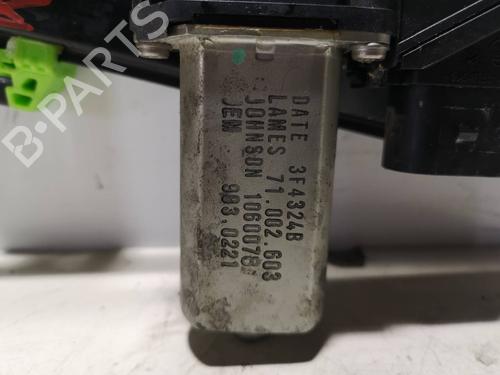 Rear left window mechanism BMW 1 (E87) 118 d | BP16054739C24 