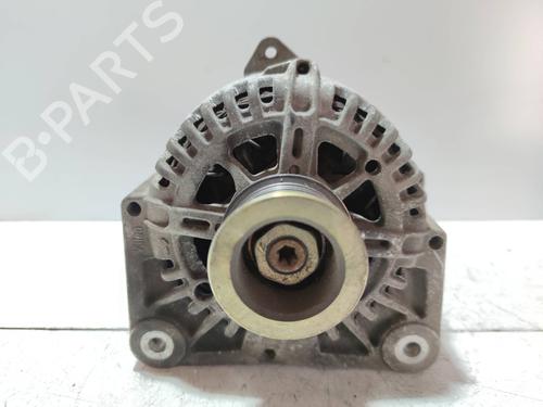 Generator RENAULT SCÉNIC II (JM0/1_) 1.9 dCi (JM0G, JM12, JM1G, JM2C) (120 hp) 8715491