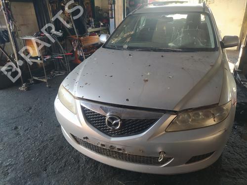 Used Parts MAZDA 6 Saloon (GG) 2.0 DI (GG14) (136 hp) 4240034