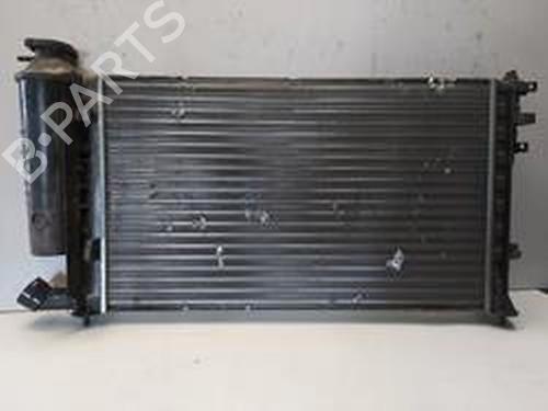 Køler PEUGEOT 306 Break (7E, N3, N5) 1.8 16V | BP9272803M31 