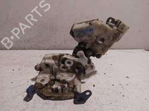 Front right lock NISSAN VANETTE CARGO Bus (HC 23) 2.3 D | BP14157098C97 