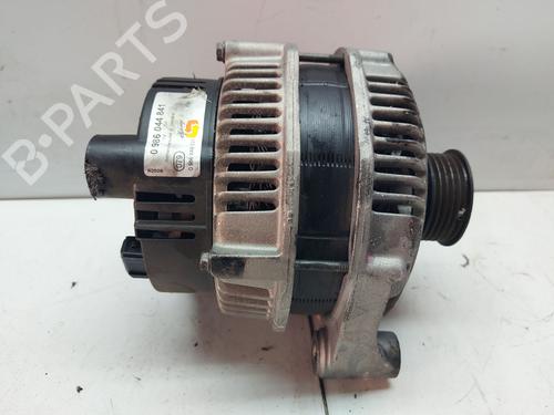 Alternator BMW X5 (E53) 3.0 d | BP31904072M7