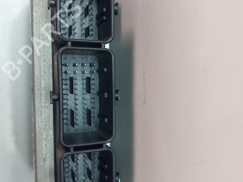 Engine control unit (ECU) CITROËN C4 I (LC_) | BP32521787M57 - Image 2