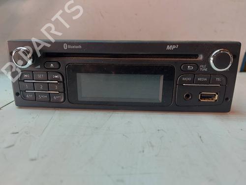 Autoradio DACIA SANDERO [2008-2026]  31335177