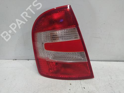 Venstre Baklys SKODA FABIA I (6Y2) [1999-2008]  28589146