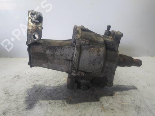 Transfer box HYUNDAI SANTA FÉ I (SM)  | BP9229106M36 