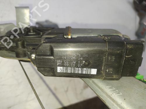 Front right window mechanism RENAULT SCÉNIC II (JM0/1_)  | BP16982447C23 