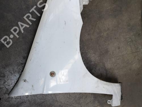 Right front fenders FIAT PUNTO (188_) 1.2 Bipower (188BXA1A) | BP8711783C42 
