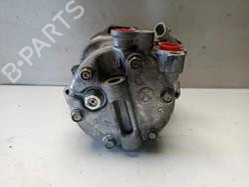 AC compressor OPEL MERIVA A MPV (X03) 1.3 CDTI (E75) | BP8714511M34 
