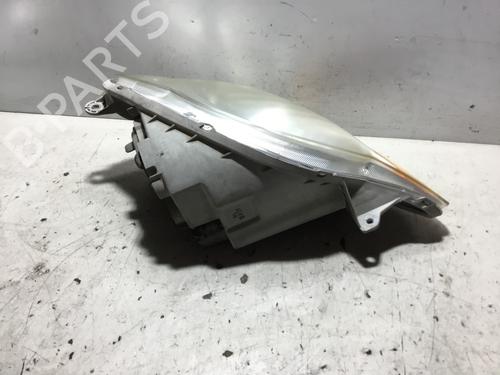 Left headlight DAEWOO MATIZ (M100, M150) 1.0 | BP27206899C28 