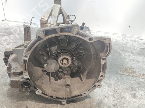 Used Gearbox FORD FOCUS II (DA_, HCP, DP) [2004-2013]  8709615