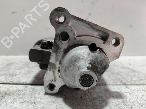 Starter RENAULT SCÉNIC I MPV (JA0/1_, FA0_) 1.9 dCi RX4 | BP8718225M8 