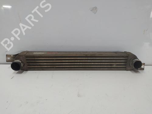 Intercooler OPEL MERIVA A MPV (X03) [2003-2010]  15782707
