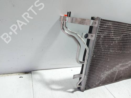 AC radiator HYUNDAI i30 FASTBACK (PDE, PDEN) | BP39889699M32 - Image 4