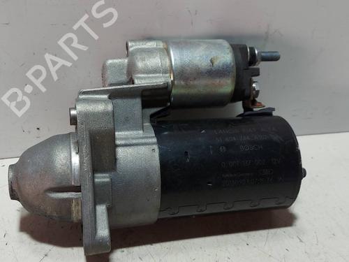 Used Starter FIAT GRANDE PUNTO (199_) [2005-2025]  17624678