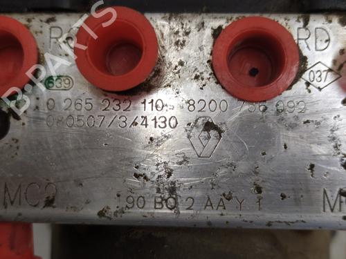 ABS pump DACIA SANDERO | BP36476500M43 - Image 2