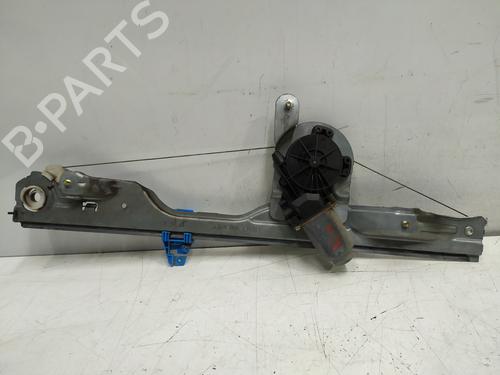 Used Front right window mechanism RENAULT MODUS / GRAND MODUS (F/JP0_) 1.4 (JP01, JP0J) (98 hp) 31320541