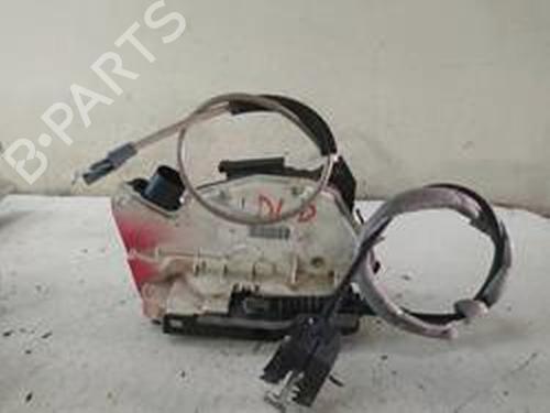 Front right lock SEAT IBIZA IV (6J5, 6P1)  | BP14157120C97 