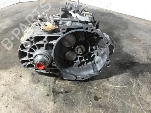 Used Gearbox VW SHARAN (7M8, 7M9, 7M6) 1.9 TDI (115 hp) 26505062