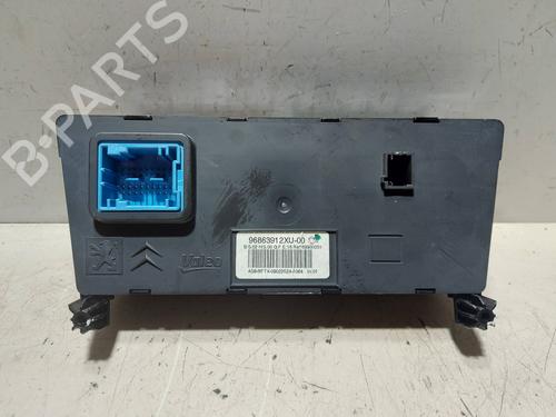 Climate control CITROËN C3 Picasso (SH_)  | BP24317778I5 