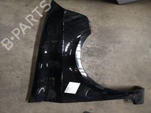 Right front fenders RENAULT LAGUNA II Grandtour (KG0/1_) 1.9 dCi (KG1V) | BP11174266C42 