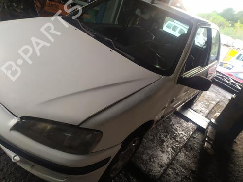 Hood lift support PEUGEOT 106 II (1A_, 1C_) 1.5 D | BP20975767C139 