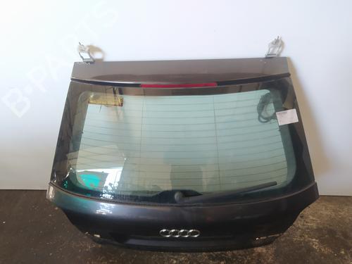 Bakluke CC/Kombi-Kupé AUDI A3 (8P1) 1.9 TDI (105 hp) 12509487