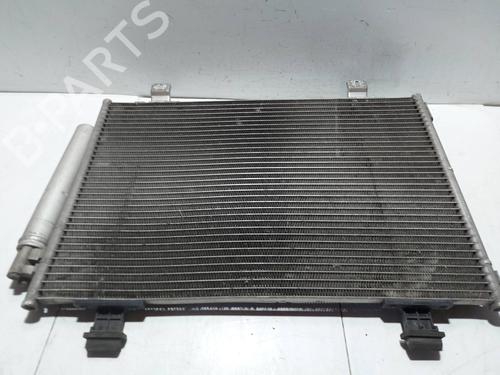 AC-Kondensator SUZUKI SWIFT III (MZ, EZ) 1.6 (RS416, RR 416, ZC31S) | BP30177488M32 