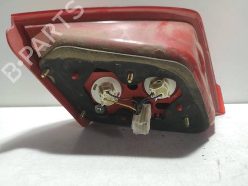 Højre baglygte bagklap DAEWOO LACETTI Hatchback (KLAN)  | BP17670910C80 