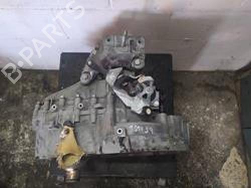 Gearbox SEAT ALHAMBRA (7V8, 7V9) 2.8 V6 | BP9115927M3 