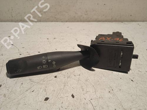 Used Headlight switch CITROËN AX (ZA-_) 11 (54 hp) 10777810