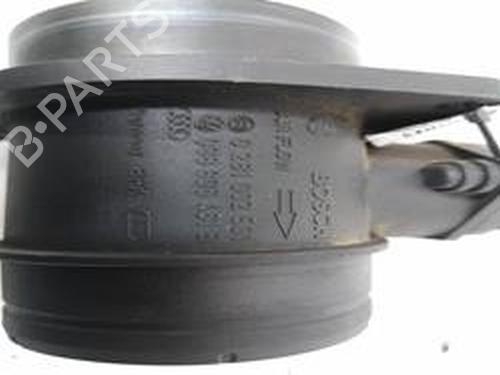 Mass air flow sensor AUDI A3 (8P1) 1.9 TDI | BP8903965M95 