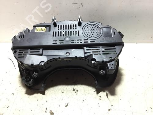 Instrument cluster MERCEDES-BENZ GLA-CLASS (X156) GLA 220 d 4-matic (156.905) | BP28479010C47 