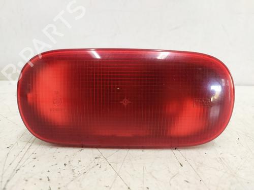 Używane Lampa centralna tylna FIAT SCUDO Platform/Chassis (220_) 2.0 JTD (94 hp) 30856141