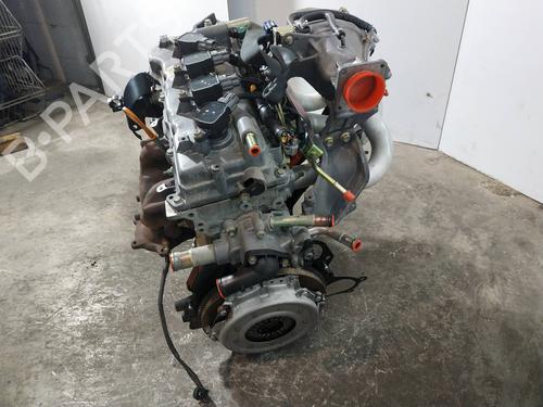 Engine NISSAN ALMERA II Hatchback (N16)  | BP18110075M1 